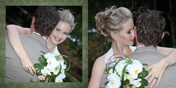 Liezl and Gavin 15