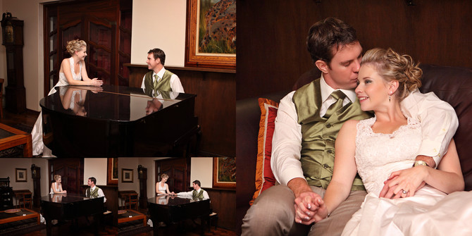Liezl and Gavin 20
