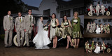 Liezl and Gavin 14