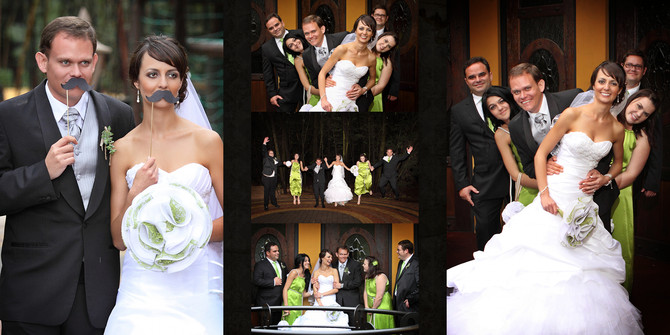 Lizelle and Christiaan 11