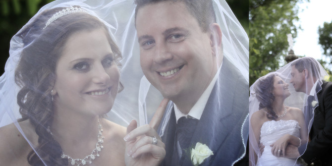 Marinda and Hannes 18
