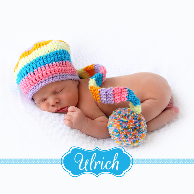 Ulrich Eloff 1