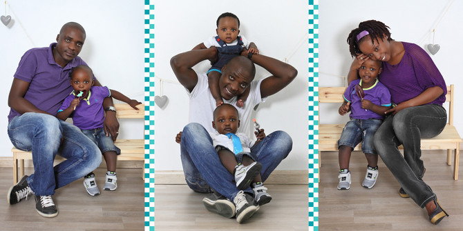 Sethokga Family 9
