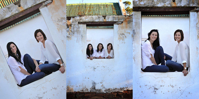 van Coller Family 7