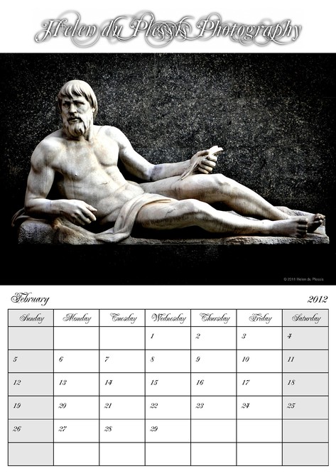 Calendars 6