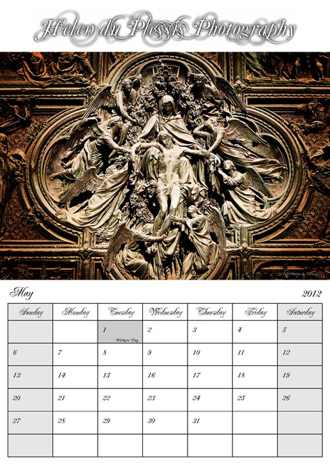 Calendars 9