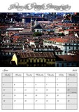 Calendars 10