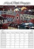 Calendars 11