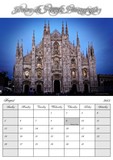 Calendars 12