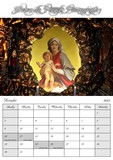 Calendars 16