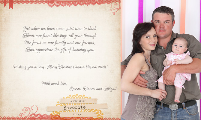 Christmas Cards 12