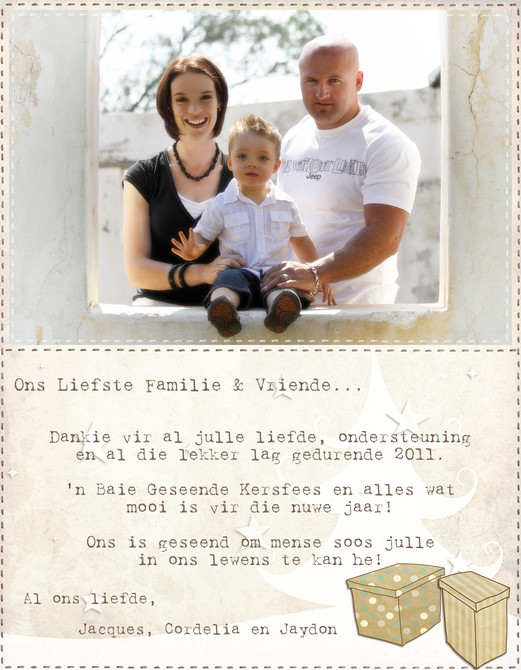 Christmas Cards 21