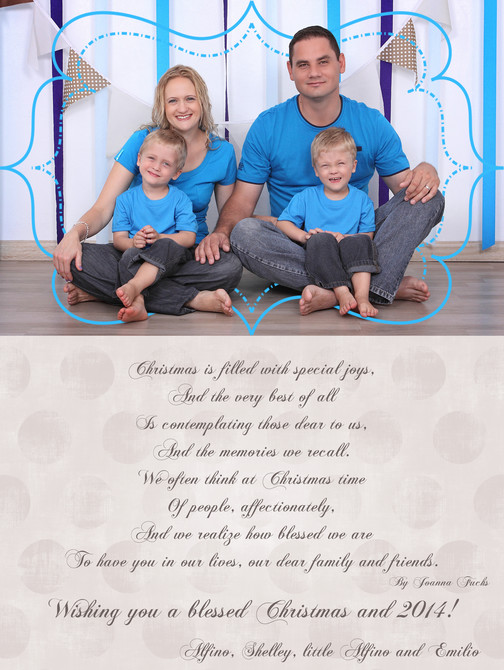 Christmas Cards 6