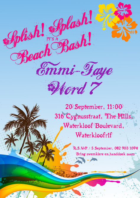 Invitations 16