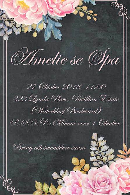 Invitations 29