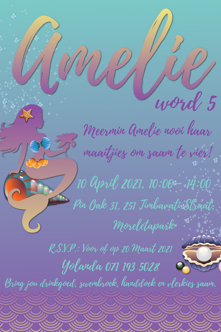 Invitations 3