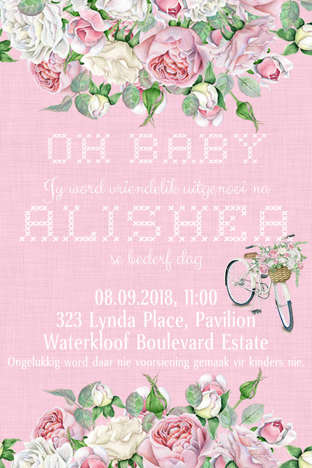 Invitations 31
