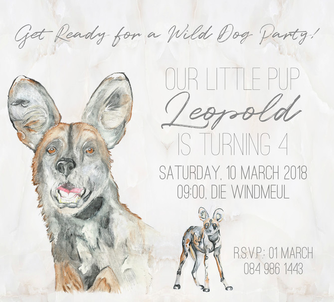 Invitations 33