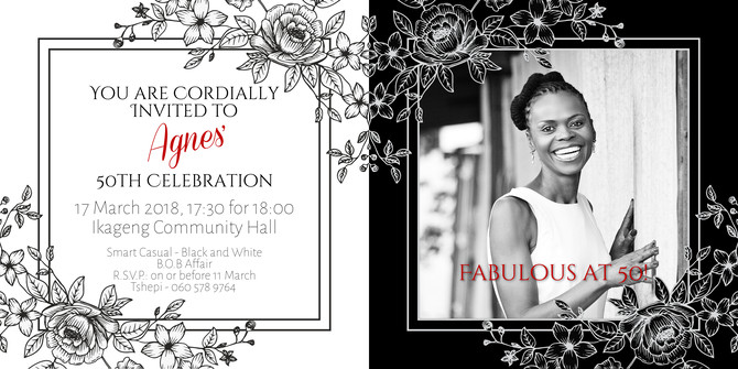Invitations 35