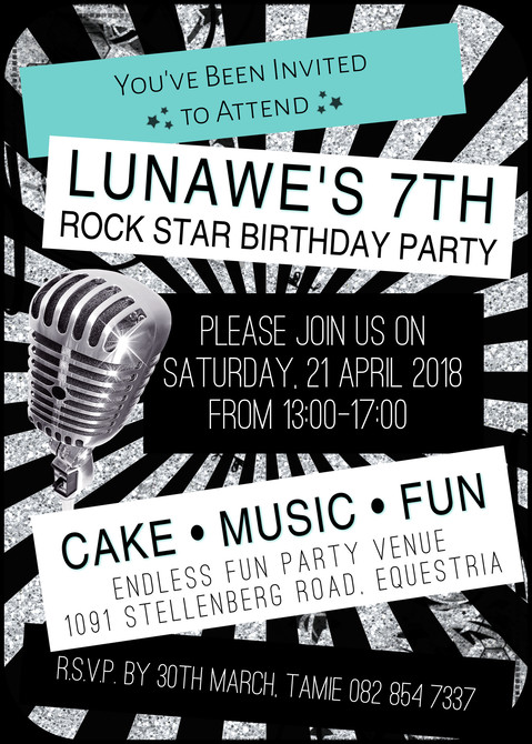Invitations 36