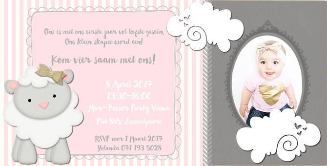 Invitations 44