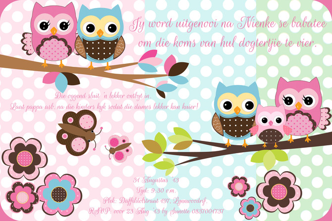 Invitations 66