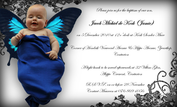 Invitations 78