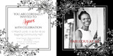 Invitations 35