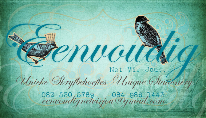 Logos and Business Cards 32