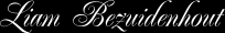 Liam Bezuidenhout