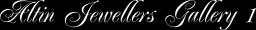 Altin Jewellers Gallery 1