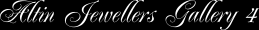 Altin Jewellers Gallery 4