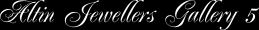 Altin Jewellers Gallery 5