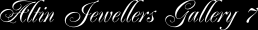 Altin Jewellers Gallery 7