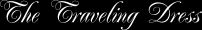 The Traveling Dress